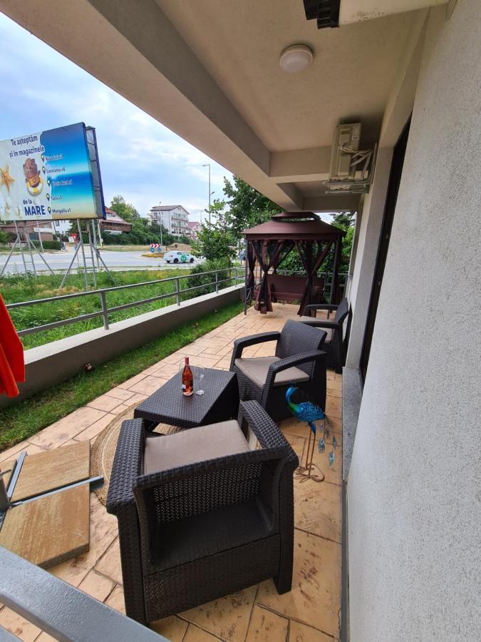 Apartment Apartament In Mamaia Nord *